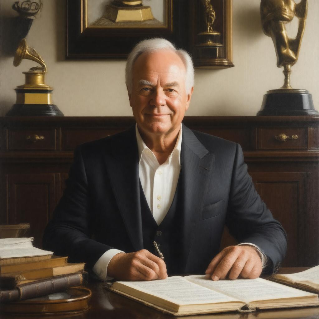 Tim Rice